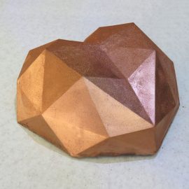 قلب سوپرایز ولنتاین