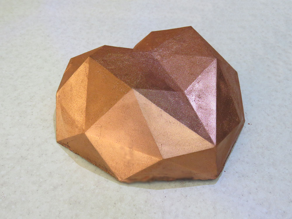 قلب سوپرایز ولنتاین