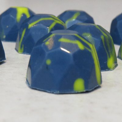 شکلات دست ساز