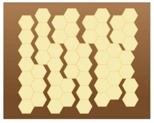 آب کردن شکلات