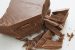 طرز تهیه شکلات بدون شیر