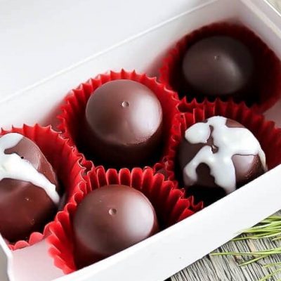 طرز تهیه شکلات وگان